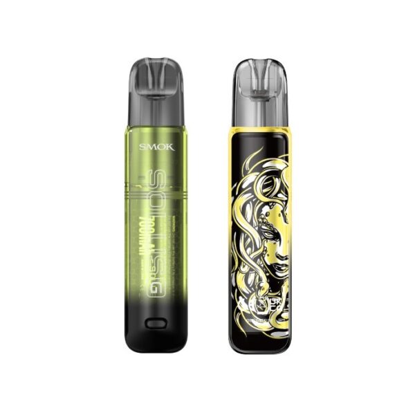 SMOK SOLUS G POD KIT 700MAH - Image 3
