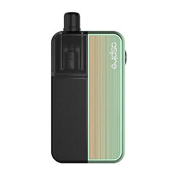 ASPIRE FLEXUS BLOK POD KIT 1200MAH - Image 7
