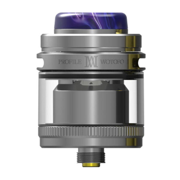 WOTOFO PROFILE M RTA - Image 3