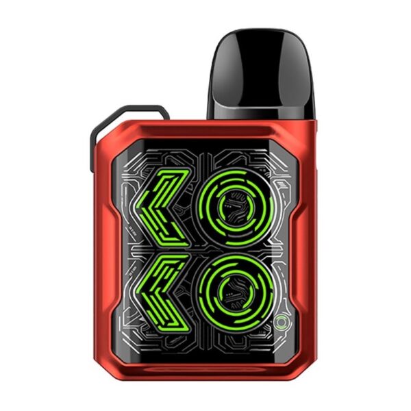 UWELL CALIBURN GK2 POD KIT 690MAH - Image 13