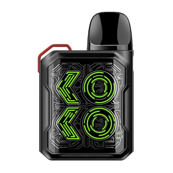 UWELL CALIBURN GK2 POD KIT 690MAH - Image 11