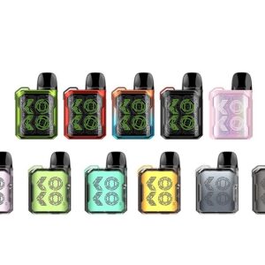 UWELL CALIBURN GK2 POD KIT 690MAH