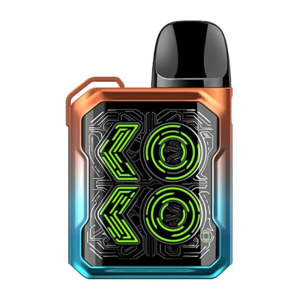 UWELL CALIBURN GK2 POD KIT 690MAH - Image 12