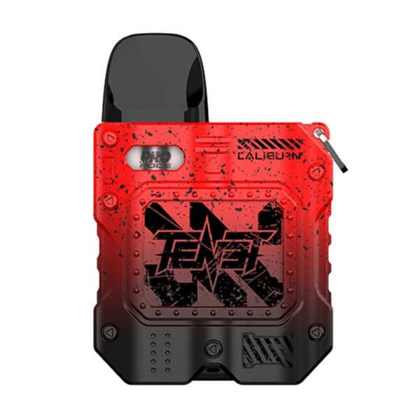 UWELL CALIBURN TENET KOKO POD KIT 950MAH 18W - Image 6