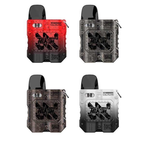 UWELL CALIBURN TENET KOKO POD KIT 950MAH 18W