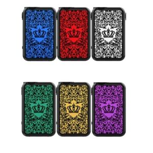 UWELL CROWN 4 (IV) BOX MOD 200W