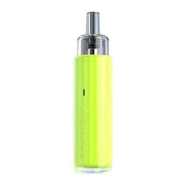 VOOPOO DORIC Q POD KIT 800MAH - Image 7