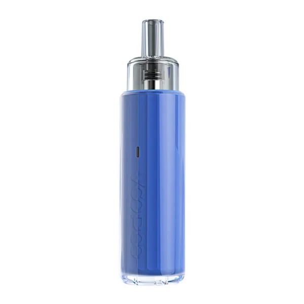 VOOPOO DORIC Q POD KIT 800MAH - Image 3