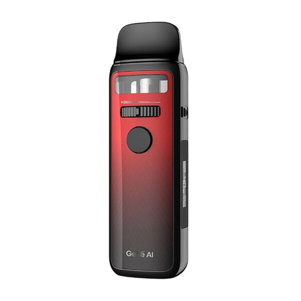 VOOPOO VINCI 3 POD KIT 1800MAH - Image 3