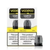 VOOPOO VMATE CARTRIDGE V2 POD (2 PACK)