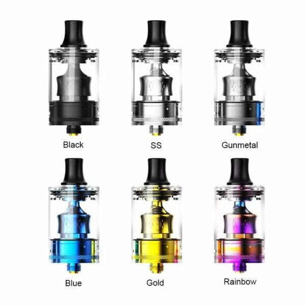 WOTOFO COG MTL RTA - Image 2