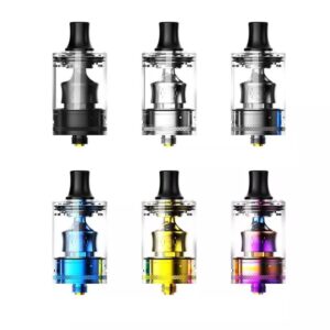 WOTOFO COG MTL RTA