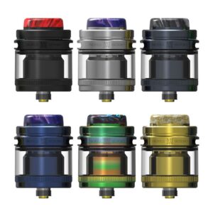 WOTOFO PROFILE M RTA