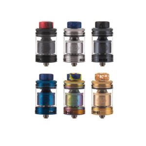 WOTOFO THE TROLL X RTA
