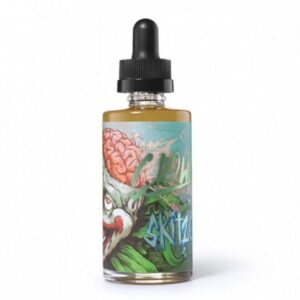 RAINBOW SWEETS (SKITZO) 50ML E LIQUID CLOWN