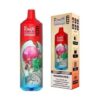R AND M TORNADO 9000 DISPOSABLE VAPE KIT 20MG - Image 11