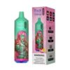 R AND M TORNADO 9000 DISPOSABLE VAPE KIT 20MG - Image 12
