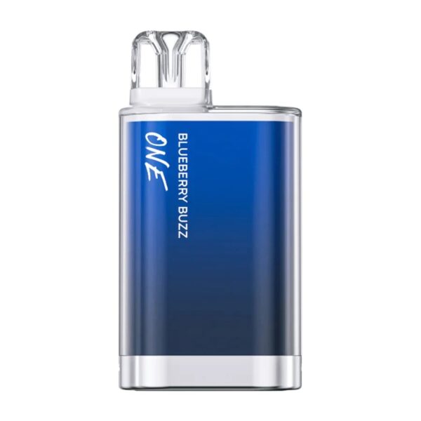 SKE AMARE CRYSTAL ONE 600 DISPOSABLE VAPE KIT 20MG - Image 28