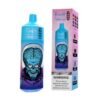 R AND M TORNADO 9000 DISPOSABLE VAPE KIT 20MG - Image 20