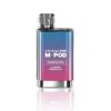 CRYSTAL ONE M POD 600 DISPOSABLE VAPE KIT 20MG - Image 34