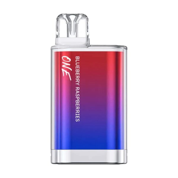 SKE AMARE CRYSTAL ONE 600 DISPOSABLE VAPE KIT 20MG - Image 31