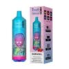 R AND M TORNADO 9000 DISPOSABLE VAPE KIT 20MG - Image 19