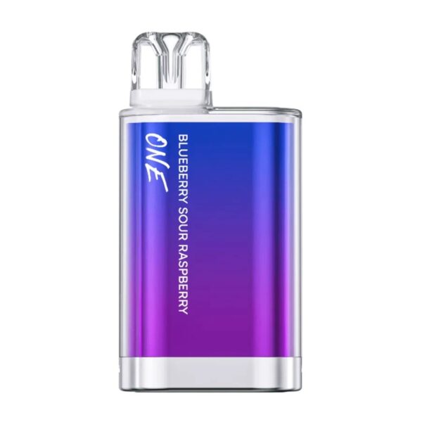 SKE AMARE CRYSTAL ONE 600 DISPOSABLE VAPE KIT 20MG - Image 34