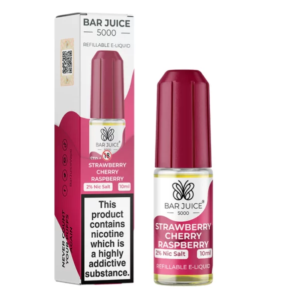 Best Nic Salt E-Liquids