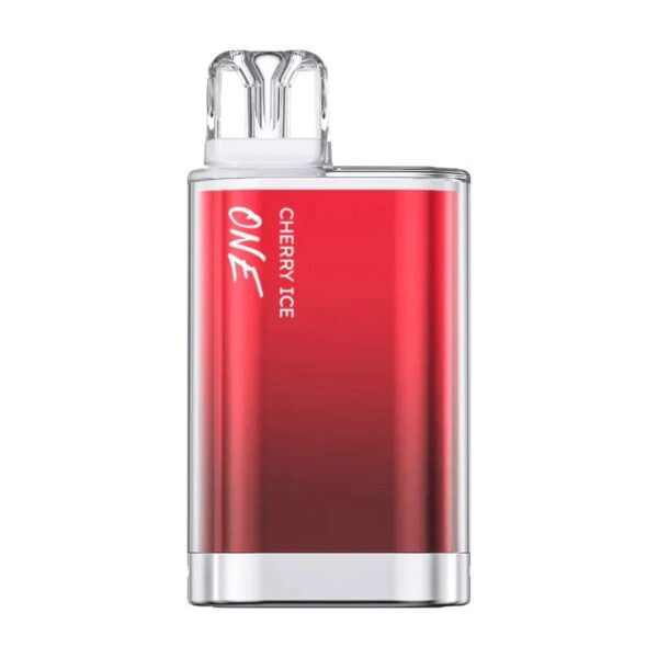 SKE AMARE CRYSTAL ONE 600 DISPOSABLE VAPE KIT 20MG - Image 35