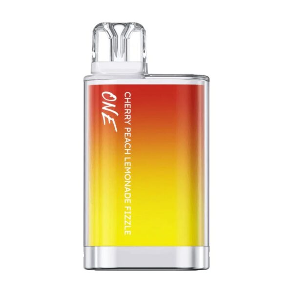 SKE AMARE CRYSTAL ONE 600 DISPOSABLE VAPE KIT 20MG - Image 43