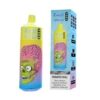 R AND M TORNADO 9000 DISPOSABLE VAPE KIT 20MG - Image 13