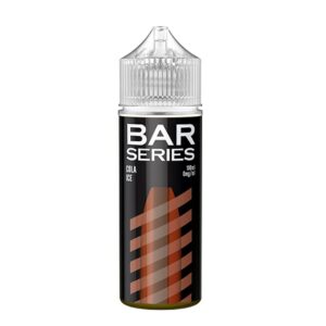 COLA ICE 100ML E LIQUID BAR SERIES