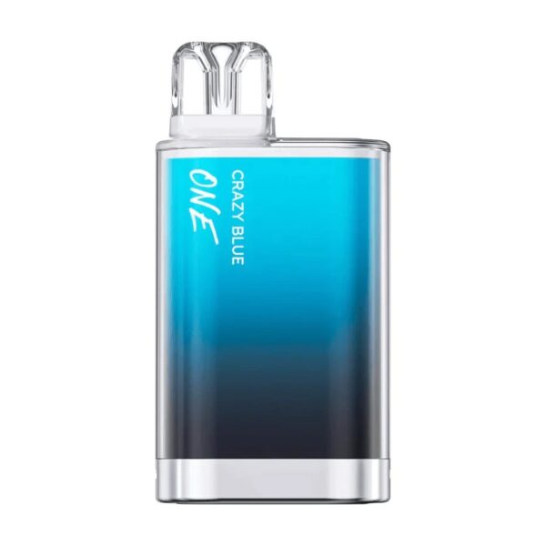 SKE AMARE CRYSTAL ONE 600 DISPOSABLE VAPE KIT 20MG - Image 36