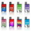 CRYSTAL ONE M POD 600 DISPOSABLE VAPE KIT 20MG