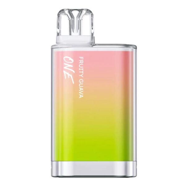 SKE AMARE CRYSTAL ONE 600 DISPOSABLE VAPE KIT 20MG - Image 41