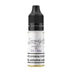 IRIE VIBES 10ML NIC SALT SERENDIPITY