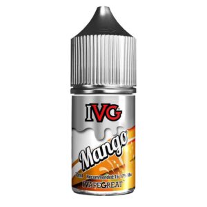 MANGO 30ML CONCENTRATE IVG