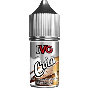 COLA 30ML CONCENTRATE IVG