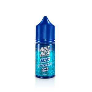 PURE MINT 30ML CONCENTRATE JUST JUICE ICE