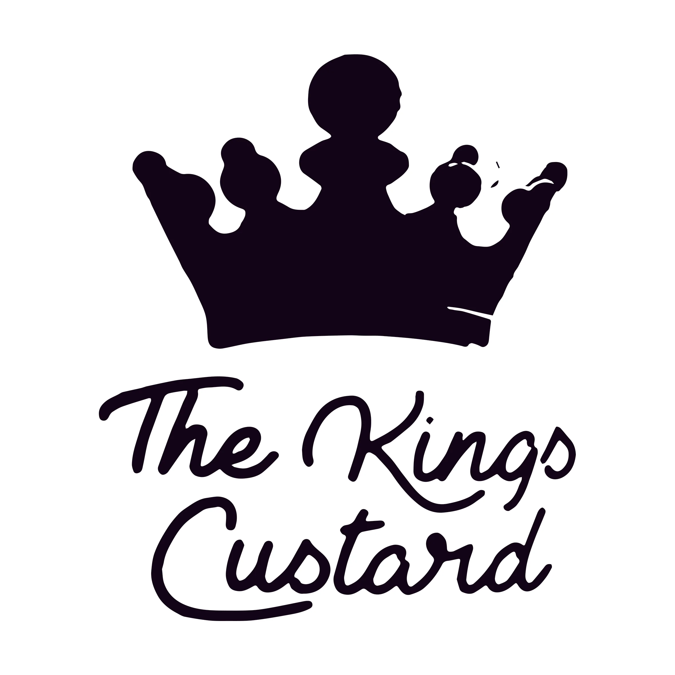 THE KINGS CUSTARD