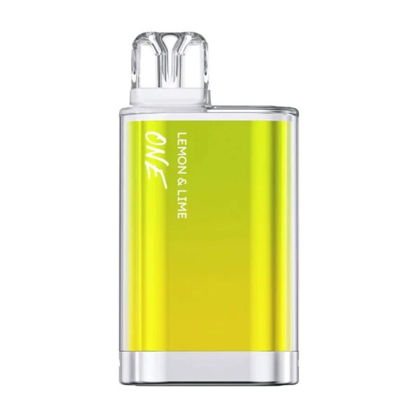 SKE AMARE CRYSTAL ONE 600 DISPOSABLE VAPE KIT 20MG - Image 24