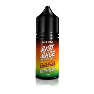 LULO & CITRUS 30ML CONCENTRATE JUST JUICE