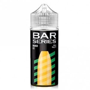 MANGO ICE BAR SERIES 100ML E LIQUID MAJOR FLAVOUR