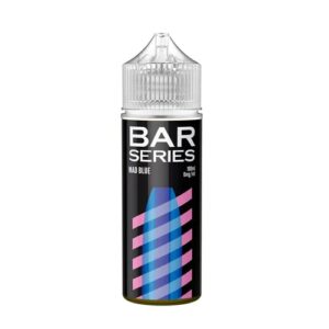 MAD BLUE 100ML E LIQUID BAR SERIES