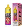 R AND M TORNADO 9000 DISPOSABLE VAPE KIT 20MG - Image 4
