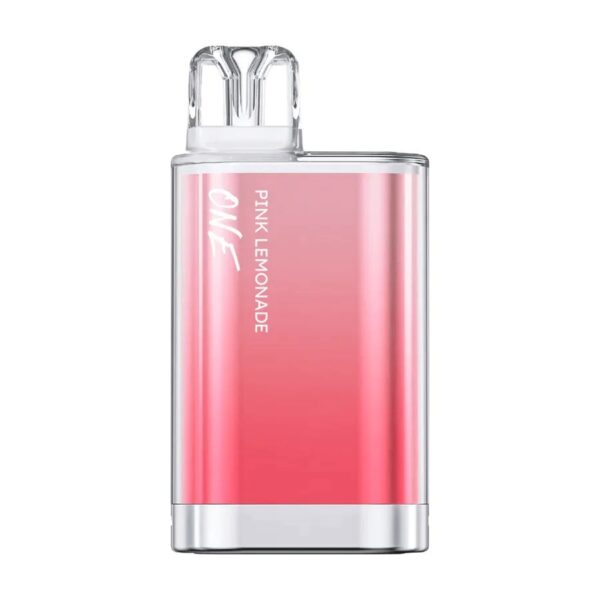 SKE AMARE CRYSTAL ONE 600 DISPOSABLE VAPE KIT 20MG - Image 37