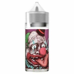 RAINBOW SWEETS E-LIQUID 50ML CLOWN
