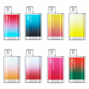 SKE AMARE CRYSTAL ONE 600 DISPOSABLE VAPE KIT 20MG