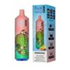 R AND M TORNADO 9000 DISPOSABLE VAPE KIT 20MG - Image 7