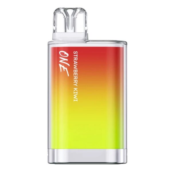 SKE AMARE CRYSTAL ONE 600 DISPOSABLE VAPE KIT 20MG - Image 14